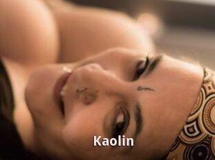 Kaolin