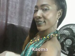 Kaoma