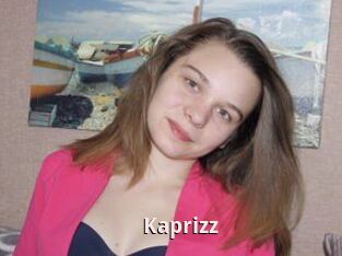 Kaprizz