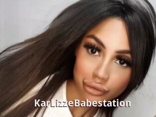 KarLizzeBabestation
