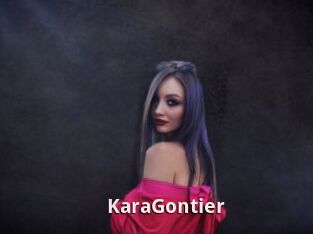 KaraGontier