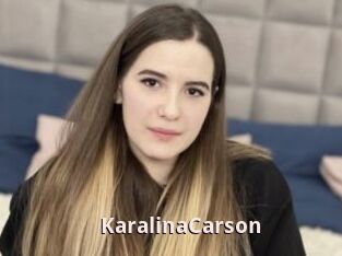 KaralinaCarson