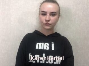 KarenKamal