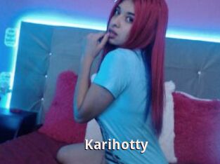 Karihotty