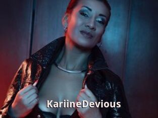 KariineDevious
