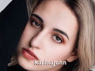 KarinaJohn