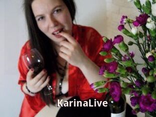 KarinaLive