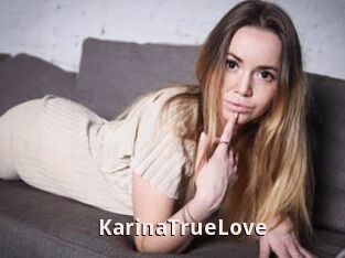 KarinaTrueLove