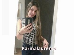 Karinalaurenss