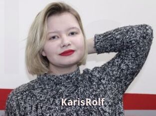 KarisRolf