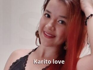 Karito_love