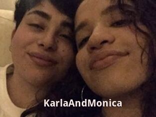 KarlaAndMonica