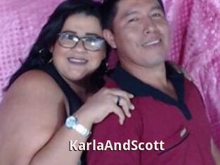 KarlaAndScott