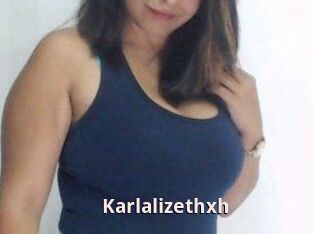 Karlalizethxh