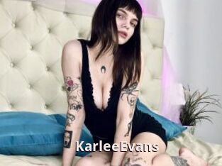 KarleeEvans