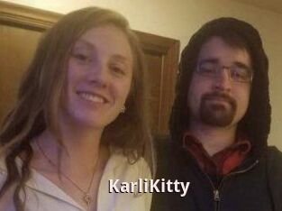 KarliKitty