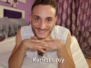 KarlisLeroy