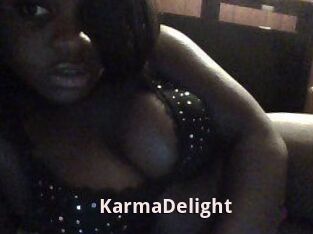 Karma_Delight