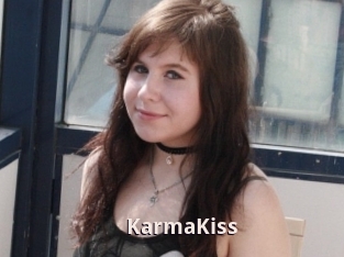 KarmaKiss