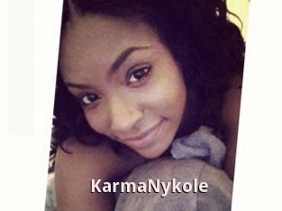 KarmaNykole