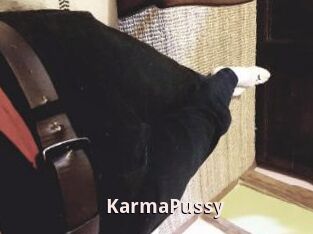 KarmaPussy