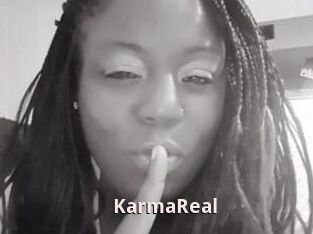 KarmaReal