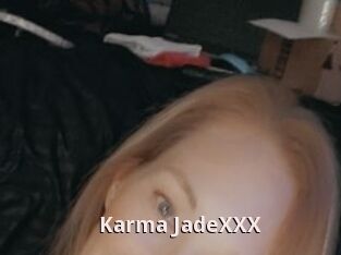Karma_JadeXXX