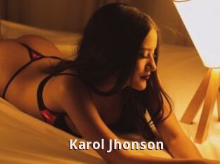 Karol_Jhonson