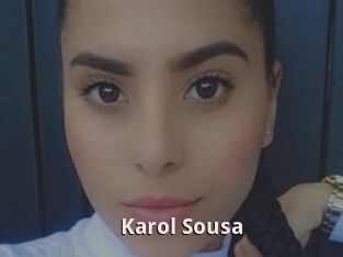 Karol_Sousa