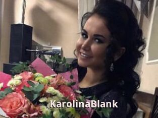 KarolinaBlank
