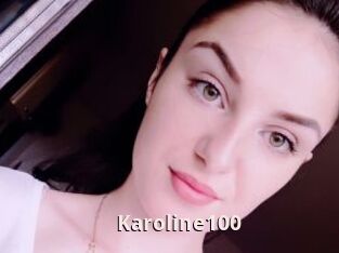 Karoline100