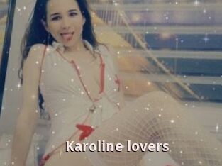 Karoline_lovers
