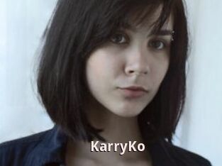 KarryKo