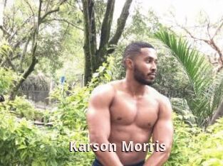 Karson_Morris