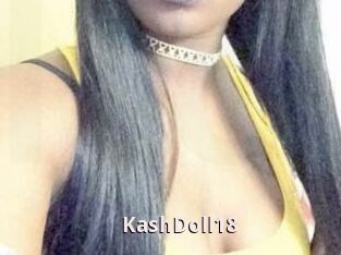 KashDoll18