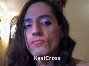 KasiCross