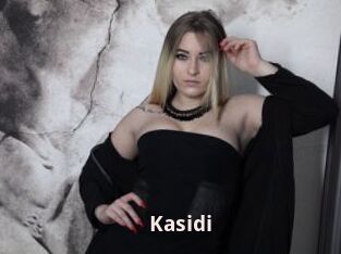 Kasidi