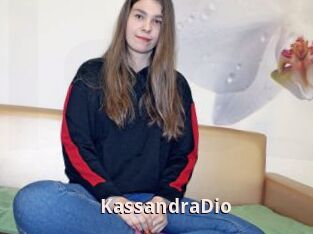 KassandraDio