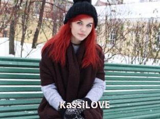 KassiLOVE