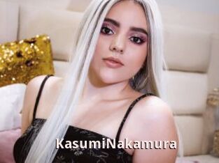 KasumiNakamura