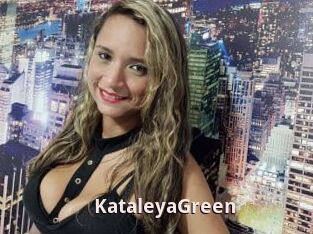 KataleyaGreen