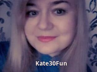 Kate30Fun