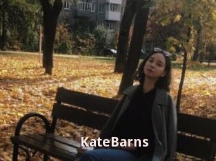 KateBarns