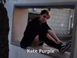Kate_Purple