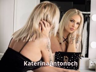 KaterinaAntonoch