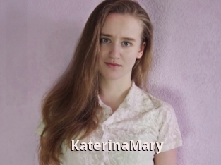 KaterinaMary