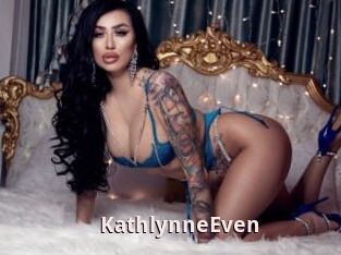 KathlynneEven