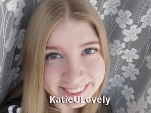 KatieULovely