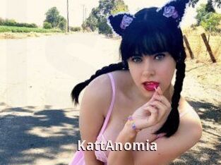 KattAnomia