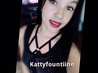 Kattyfountiine